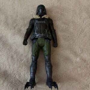 Spider Man Homecoming Vulture 6" Action Figure Marvel Toy
